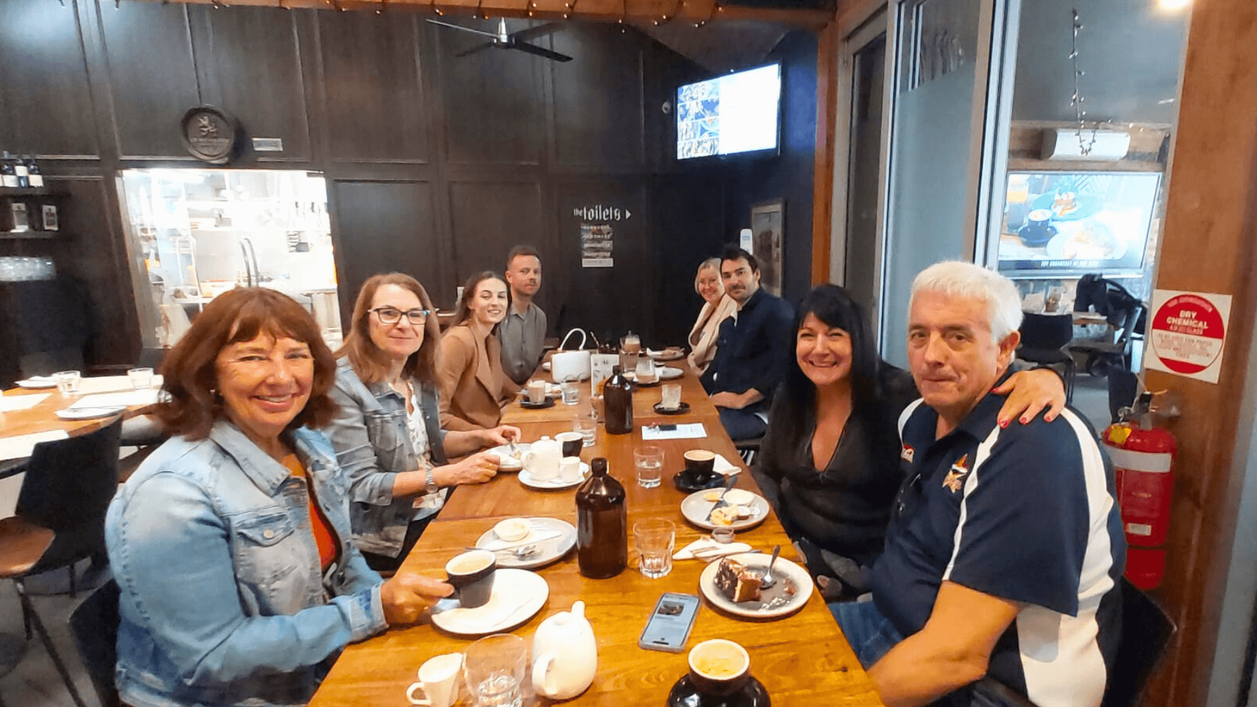 Adelaide Highlights Tour with BOS Tours