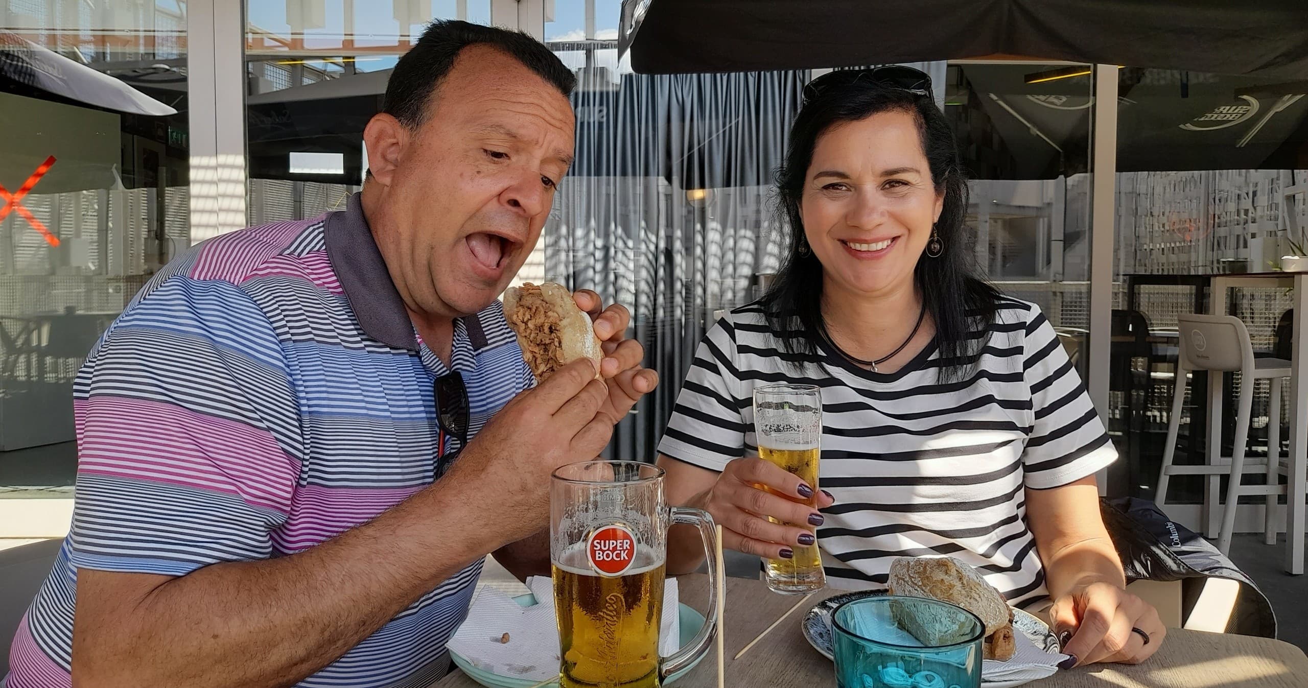 Braga Food Tour Adventure with Eco Trilha