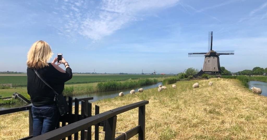 Countryside & Cultural Tours with Private Day Tours Amsterdam