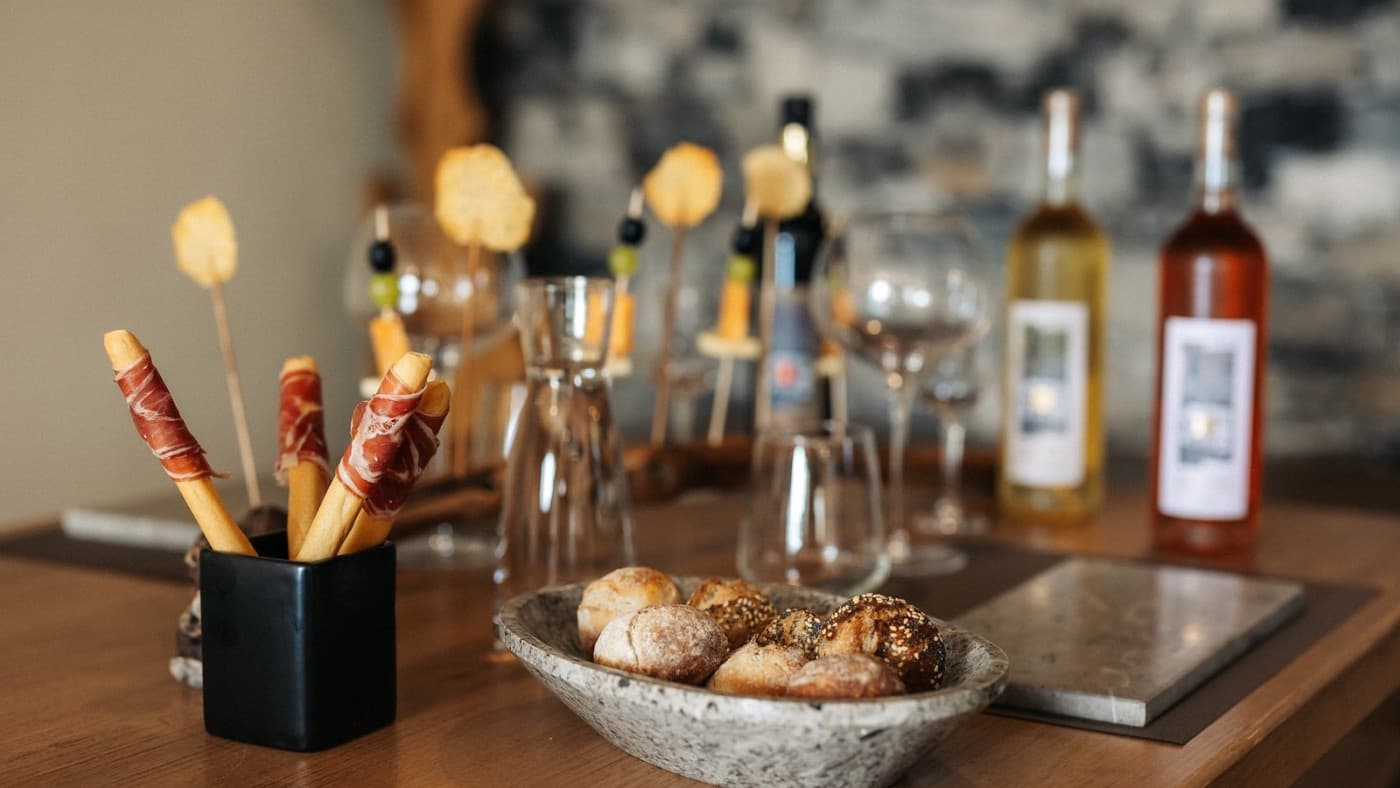 Wine Tasting & Cultural Trip at Tavčar Cellar in Kras