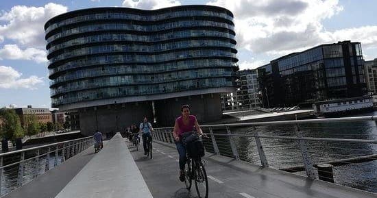Urban Biking & City Tours with beCopenhagen