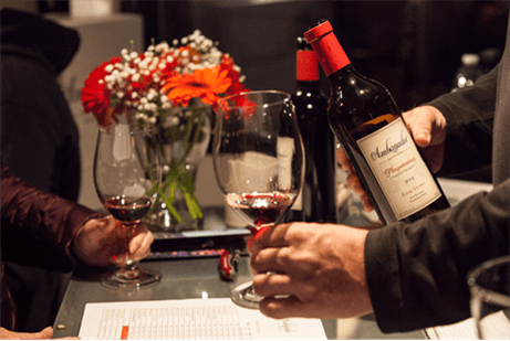 Wine Pairing Dinner Cruise in Seattle, WA