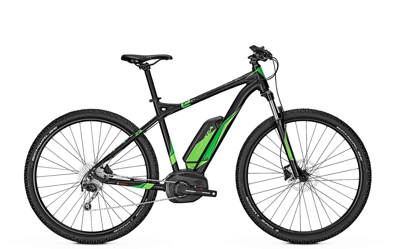 Peneda-Gerês Bike Rentals with Keen Tours