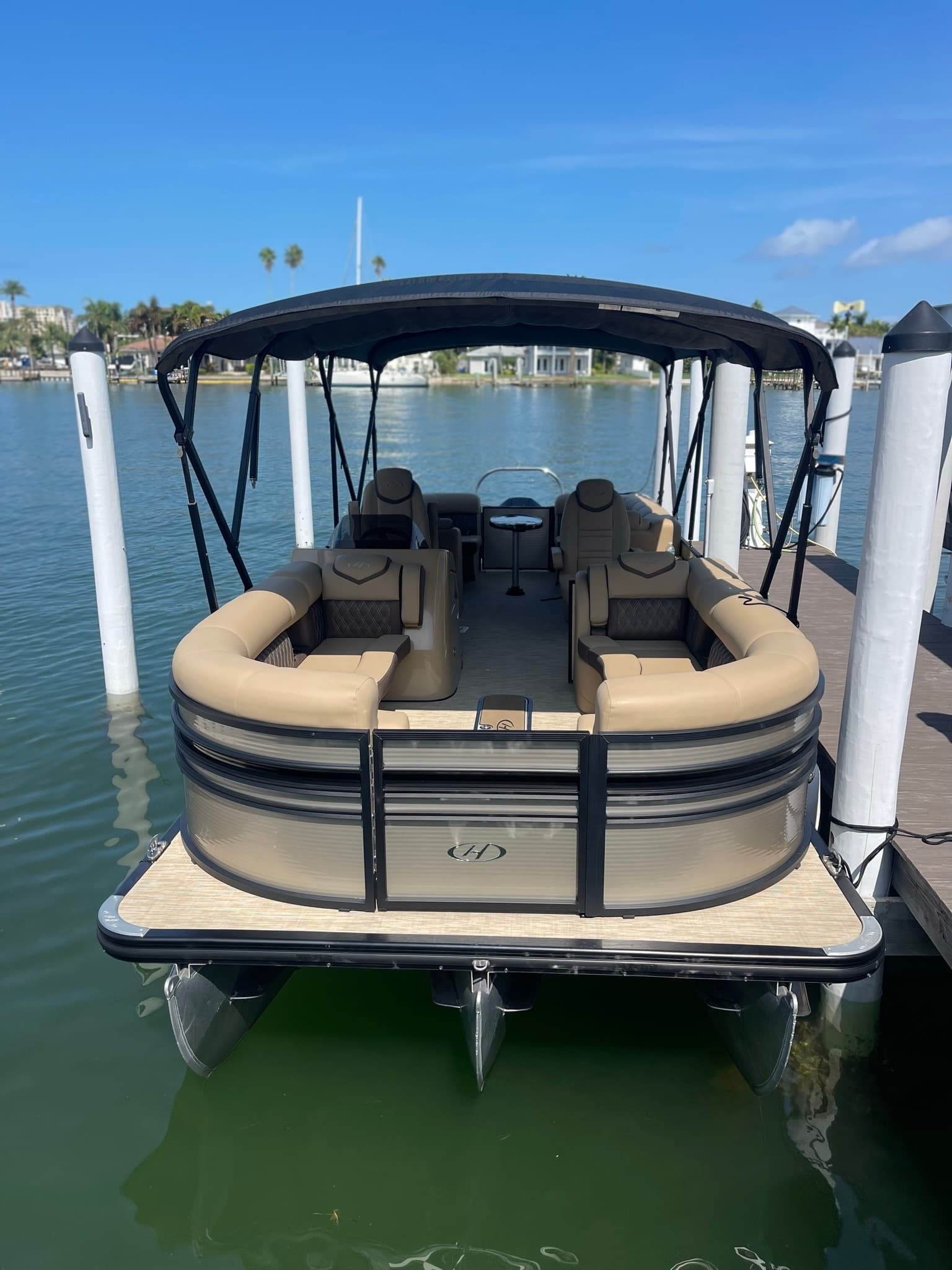 Water Activities: Clearwater Beach Boat Rental Experience