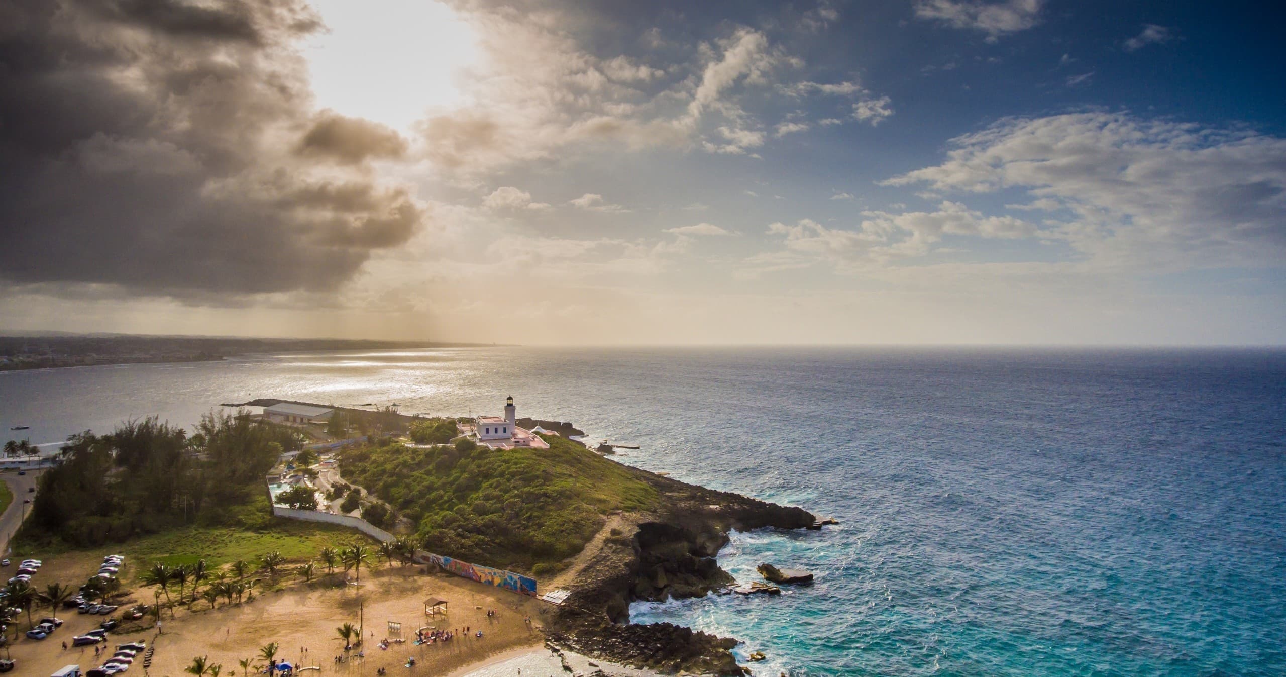 Caribbean Breeze Adventures fleet