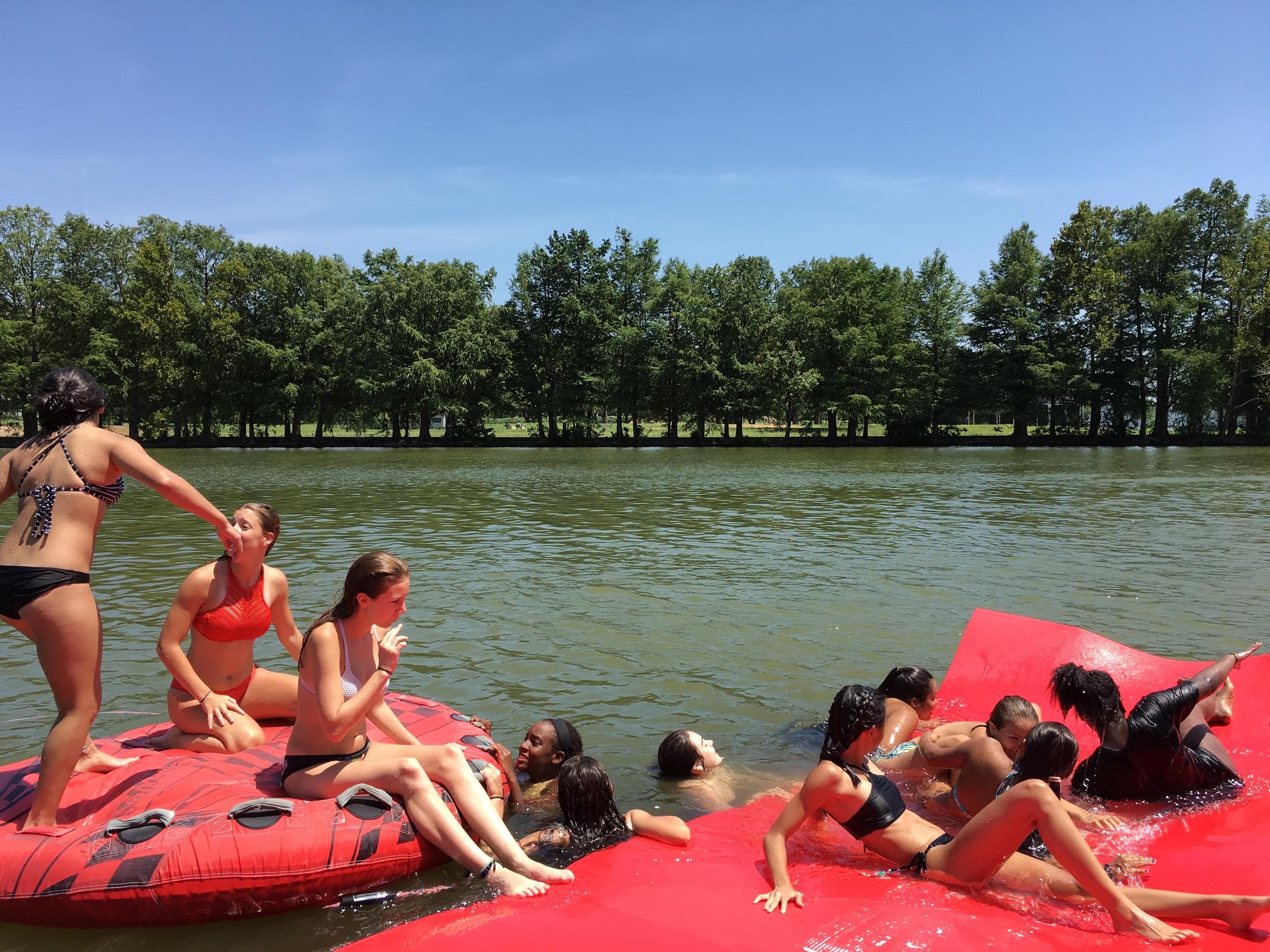 Lake Austin Party Boat Rentals LLC team