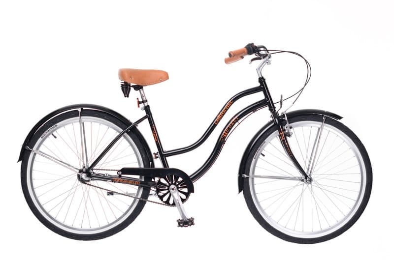 City Cycling Adventure with Zed Bikes in Budapest