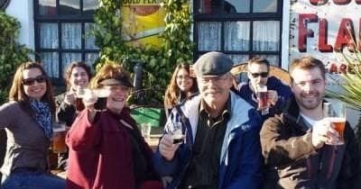 Land Adventures with Rural Pub Tours in Dublin Mountains