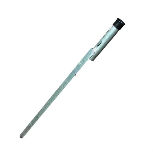 Make Every Cast Count: Aluminum Sand Spike Rentals for Gulf Shores Surf Fishing photo 1
