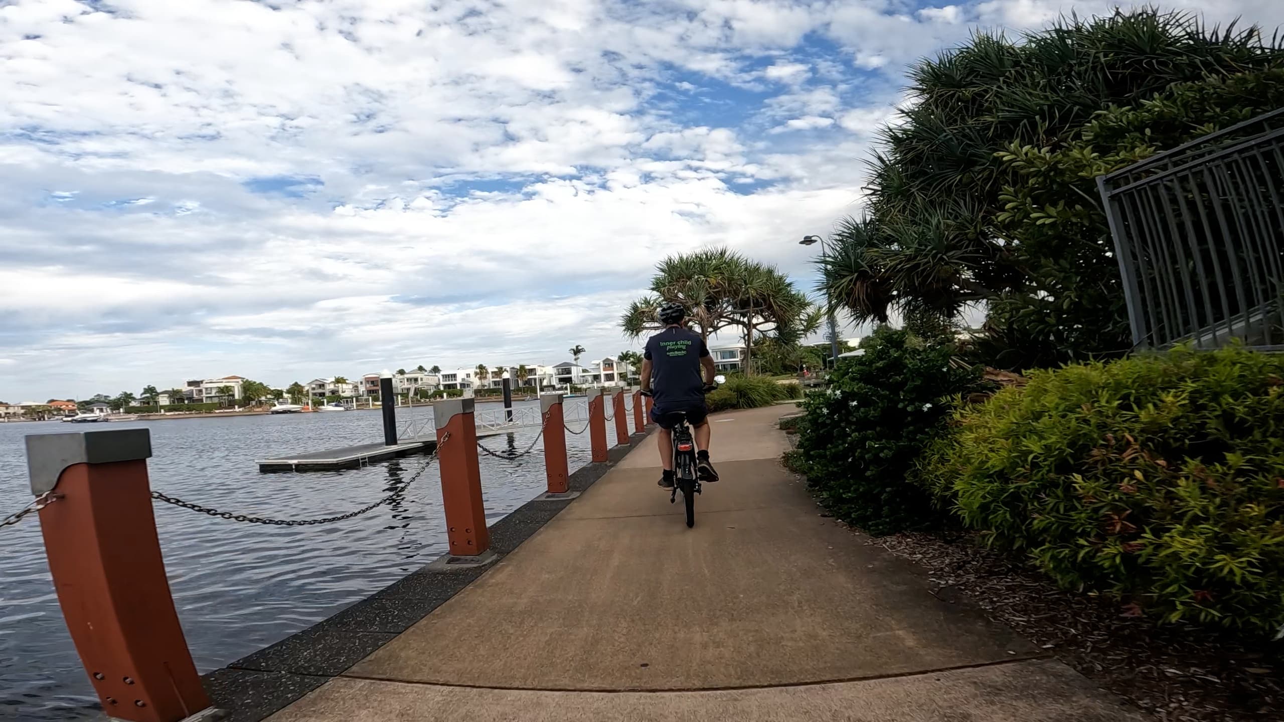 Sunshine Coast E-Bike Adventure with Ecotekk