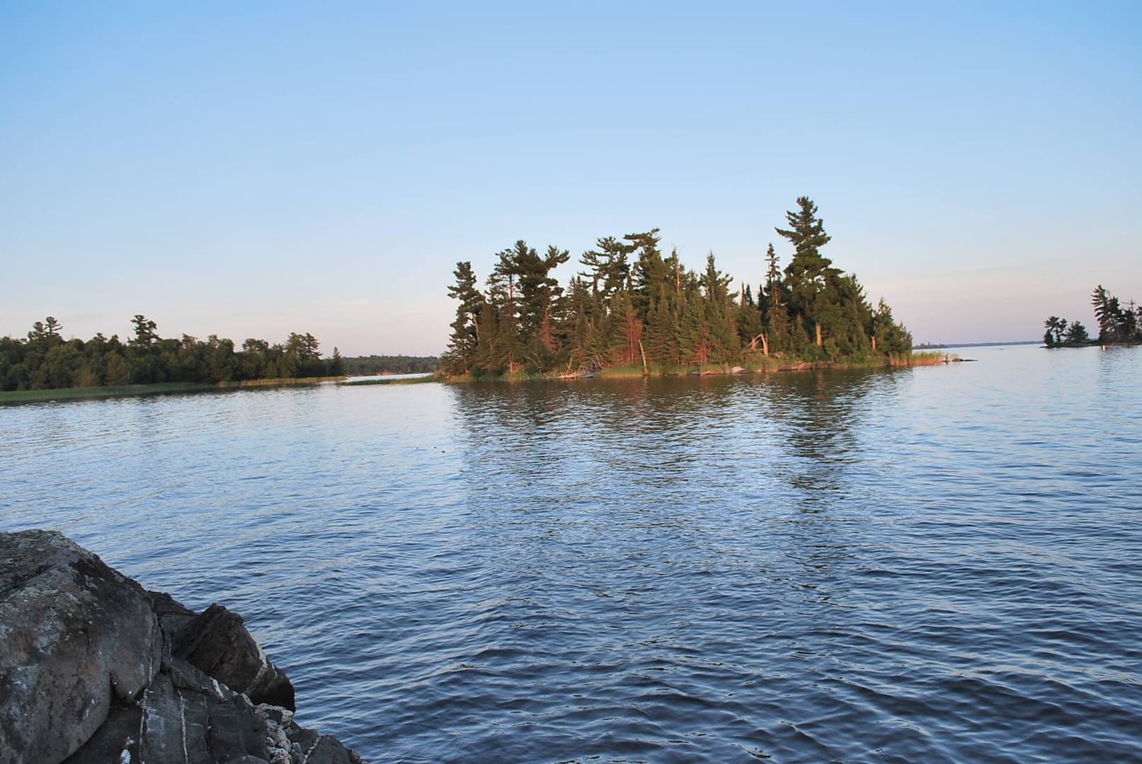 Voyageurs Adventures fleet