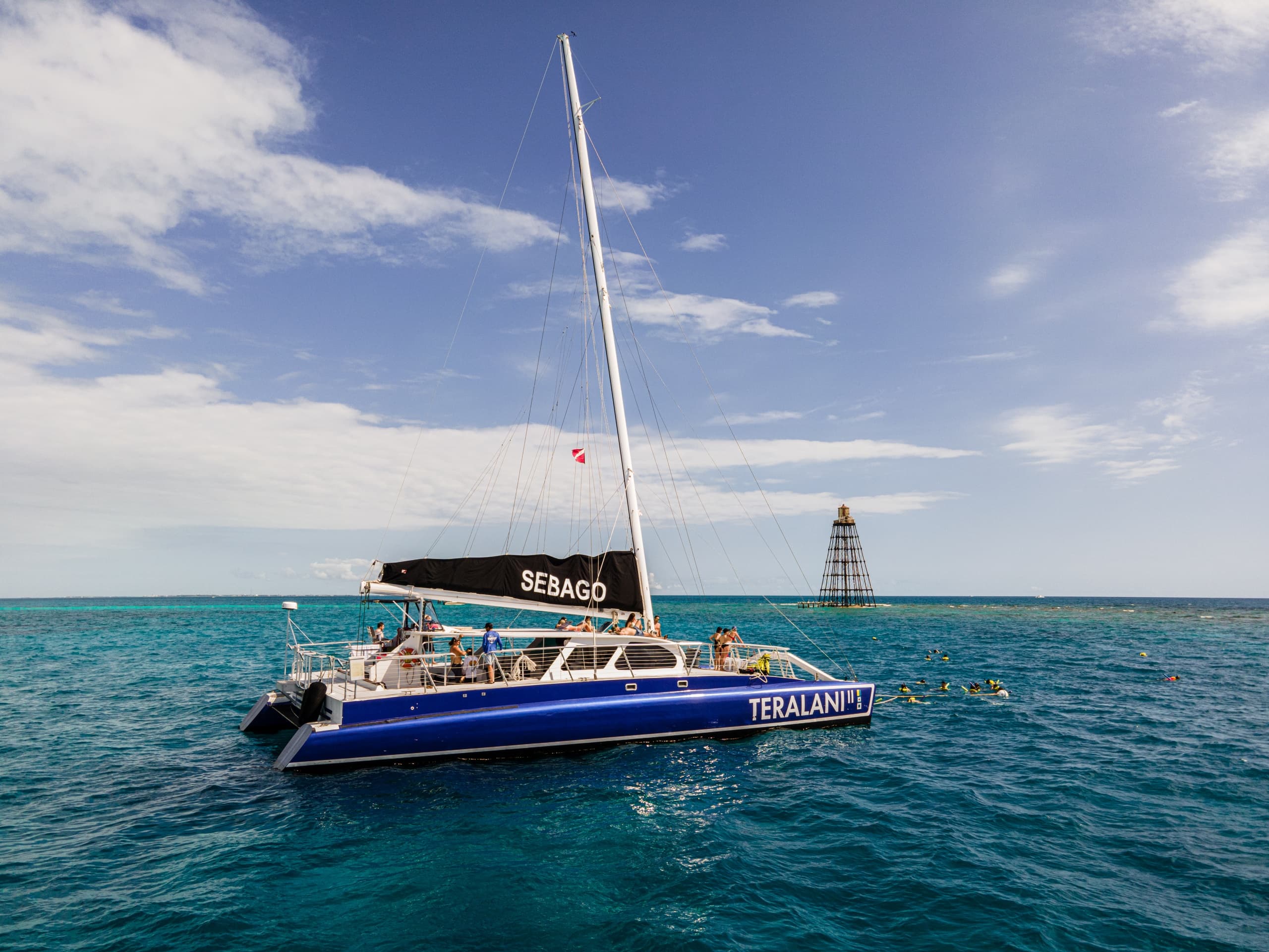 Key West Afternoon Snorkel Adventure in Florida