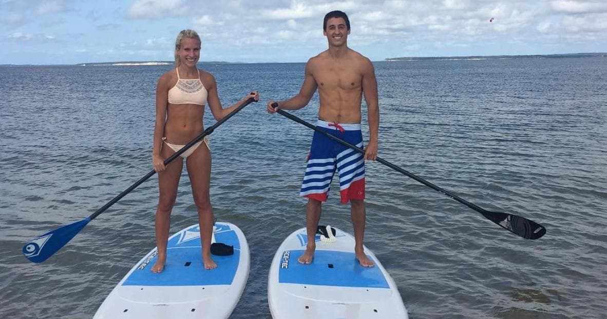 Water Activities & P & L Watersports at Indian Island Park