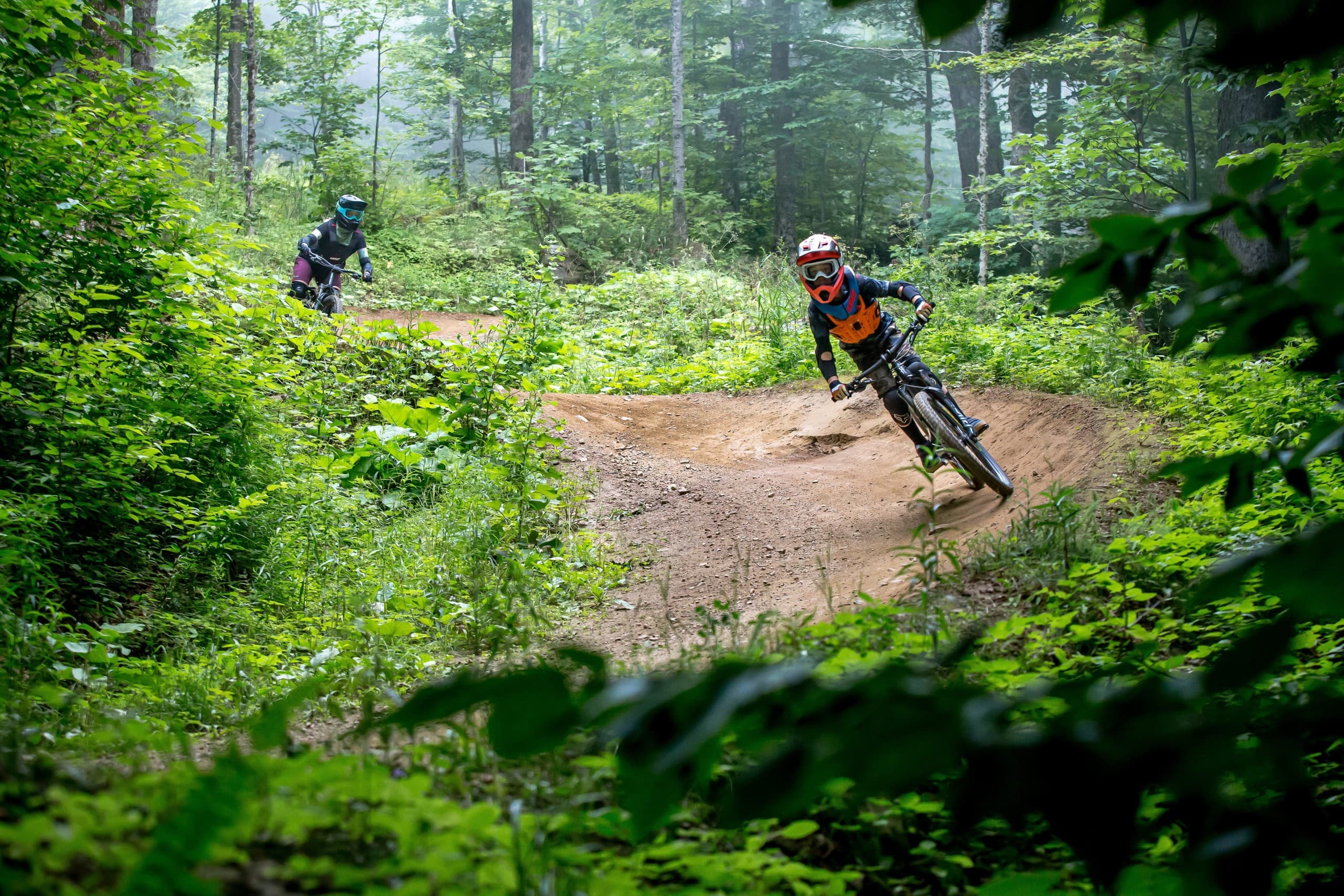 Killington Full Send Fridays MTB Series — Season Registration & Race Guide