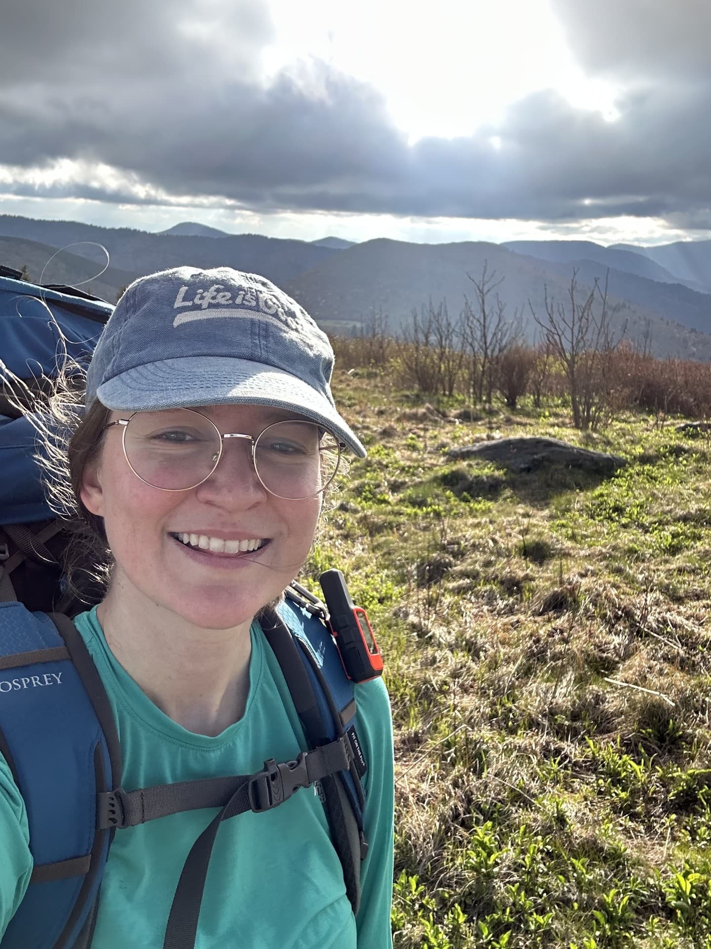 Ridge-Top Backpacking: 2-Night Art Loeb Trail in Pisgah National Forest photo 3
