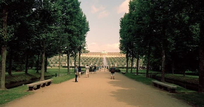 Explore Berlin's Dark History with an Authentic Guided Tour of Nazi Sites and the Jewish Quarter