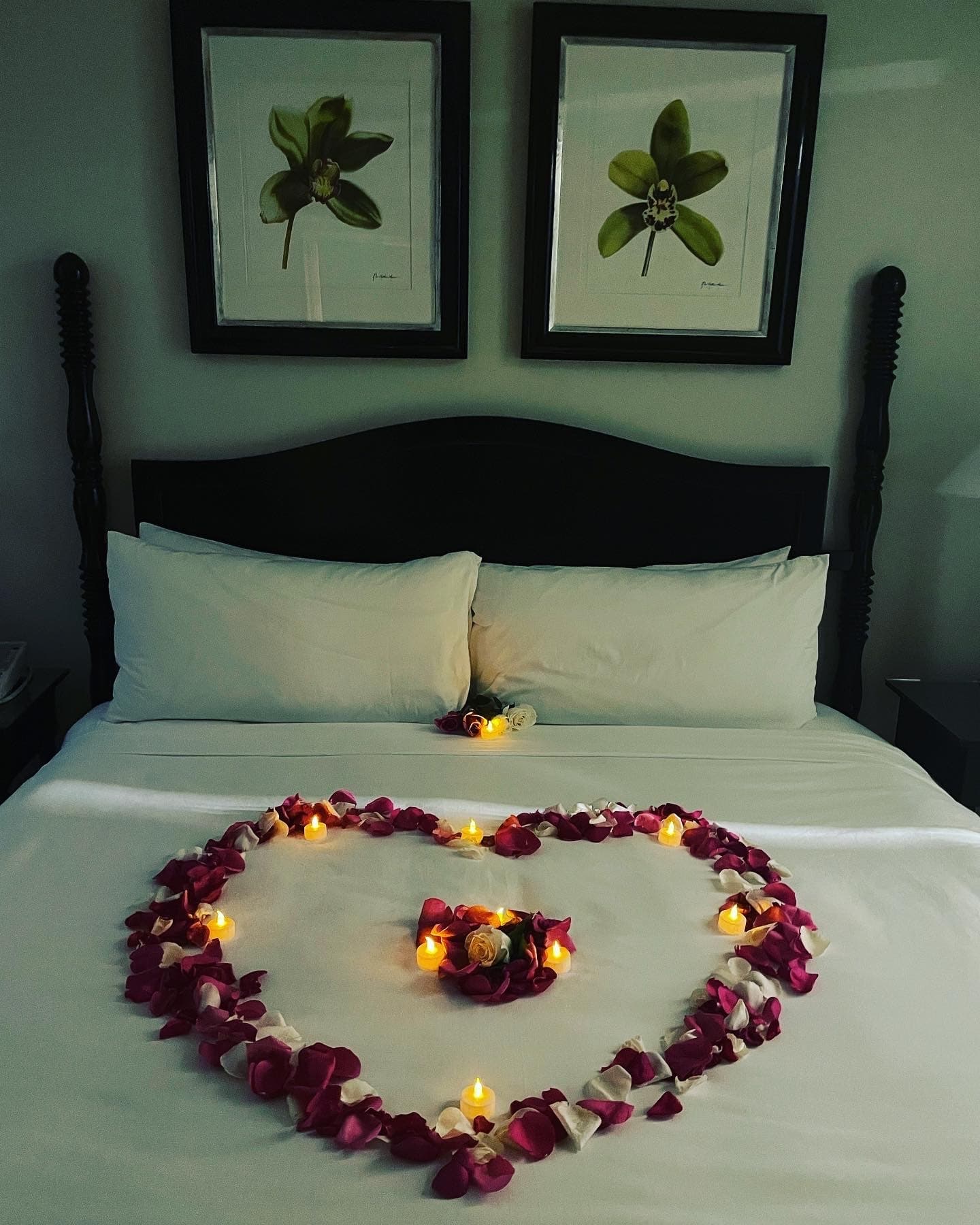 Luxurious Honeymoon Package in Key West, Florida