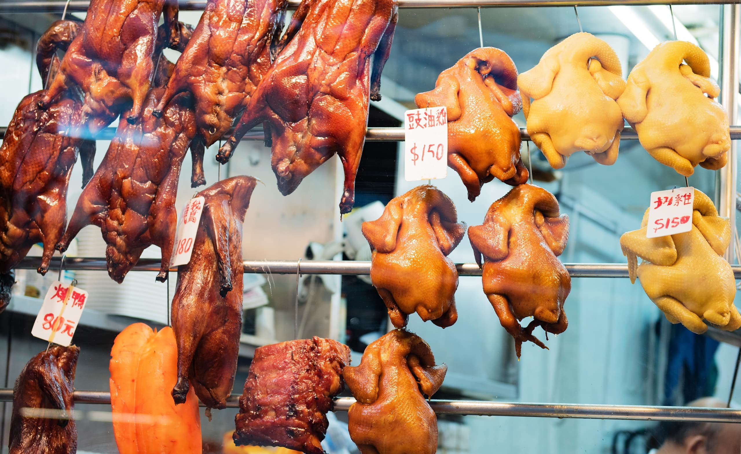 Culinary Adventure with UnTour Food Tours in Hong Kong