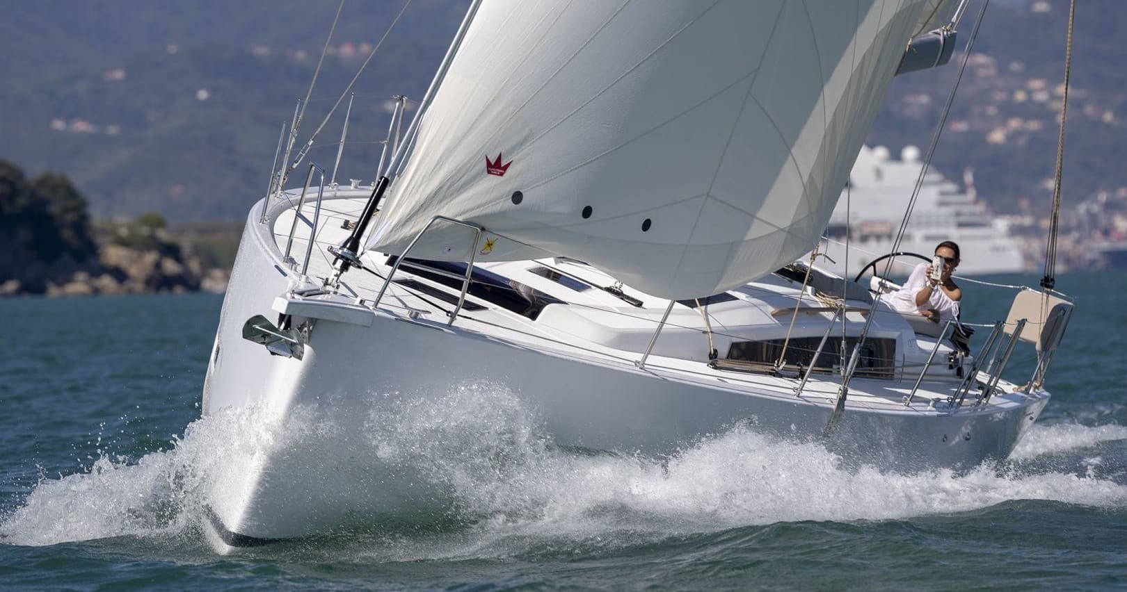 Private 4-Hour Sailing from Palma: Swim, Snorkel & Sip on Mallorca's Coast