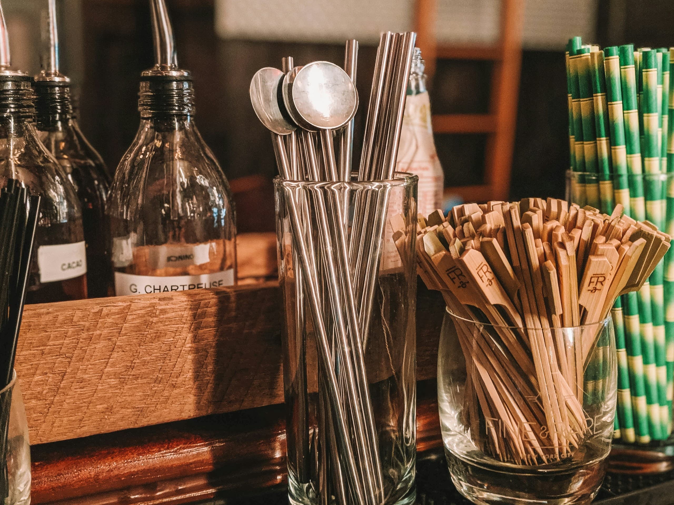 Private NYC Cocktail Class: Mobile Mixology Lessons in New York City