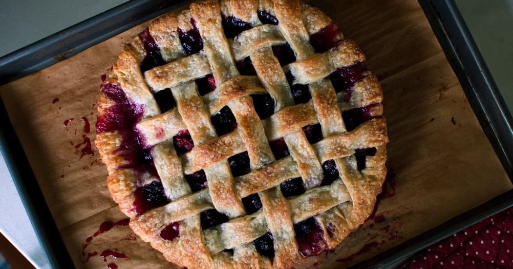 Hands-On Pie & Pastry Class at Bettie's Chicago