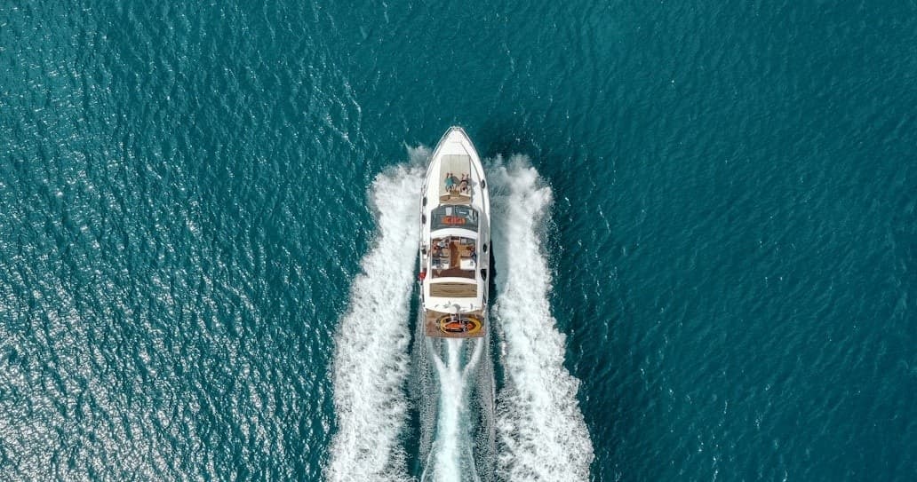 Hands-On Yacht Delivery from Alexandria: Crew-Led Passage and ASA Training