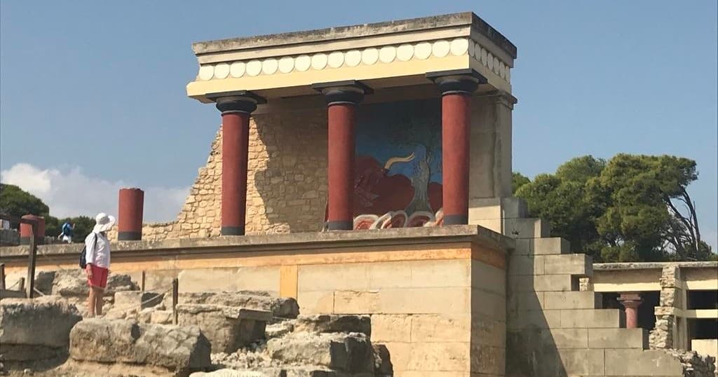 Cretan History & Food Adventure with Greeking.me