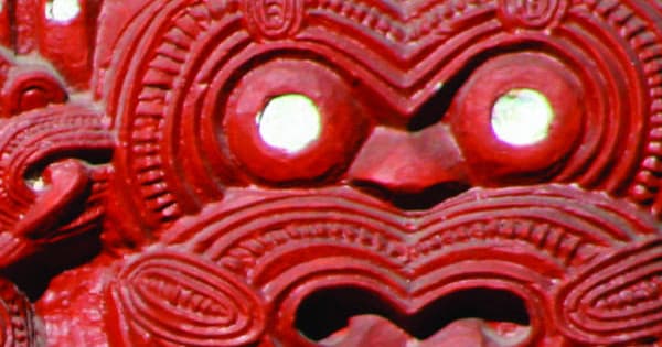Cultural Journey with Totally Tarawera in Rotorua