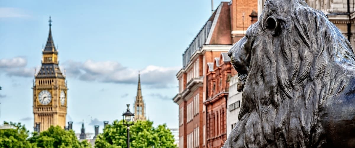 LGBT+ History Walking Tour in London’s Westminster