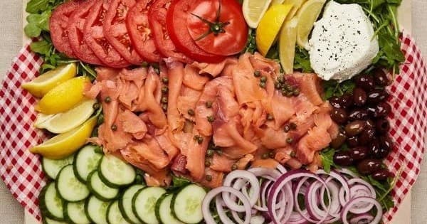 Outdoor Food & Drink: Breakfast Picnic at Perfect Picnic