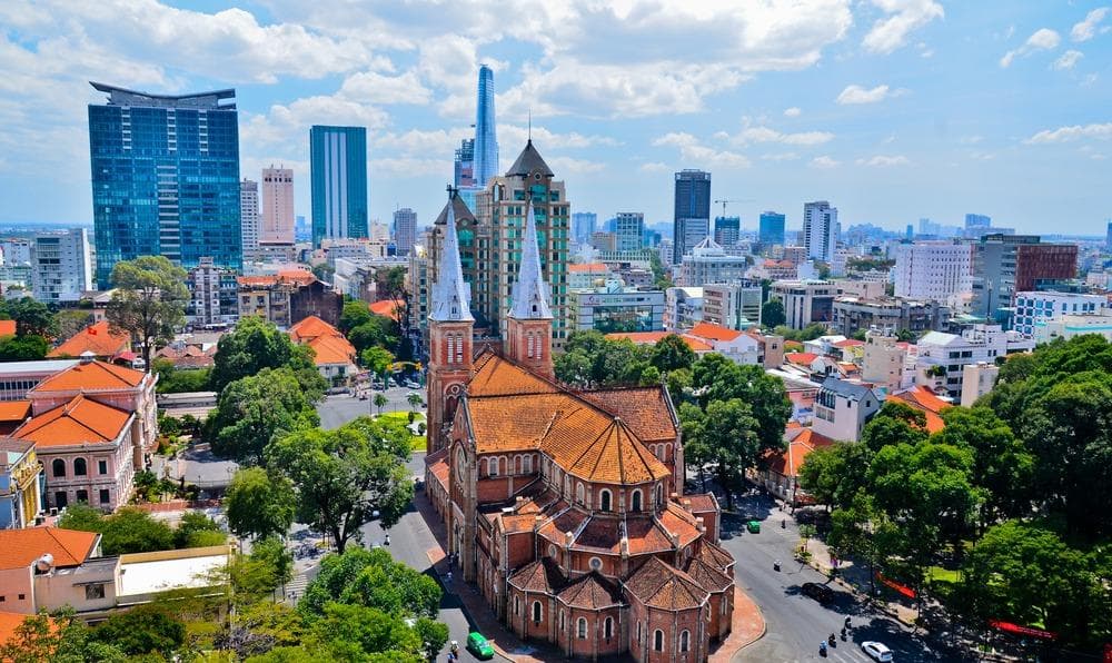 Cultural Private Tours in Ho Chi Minh City