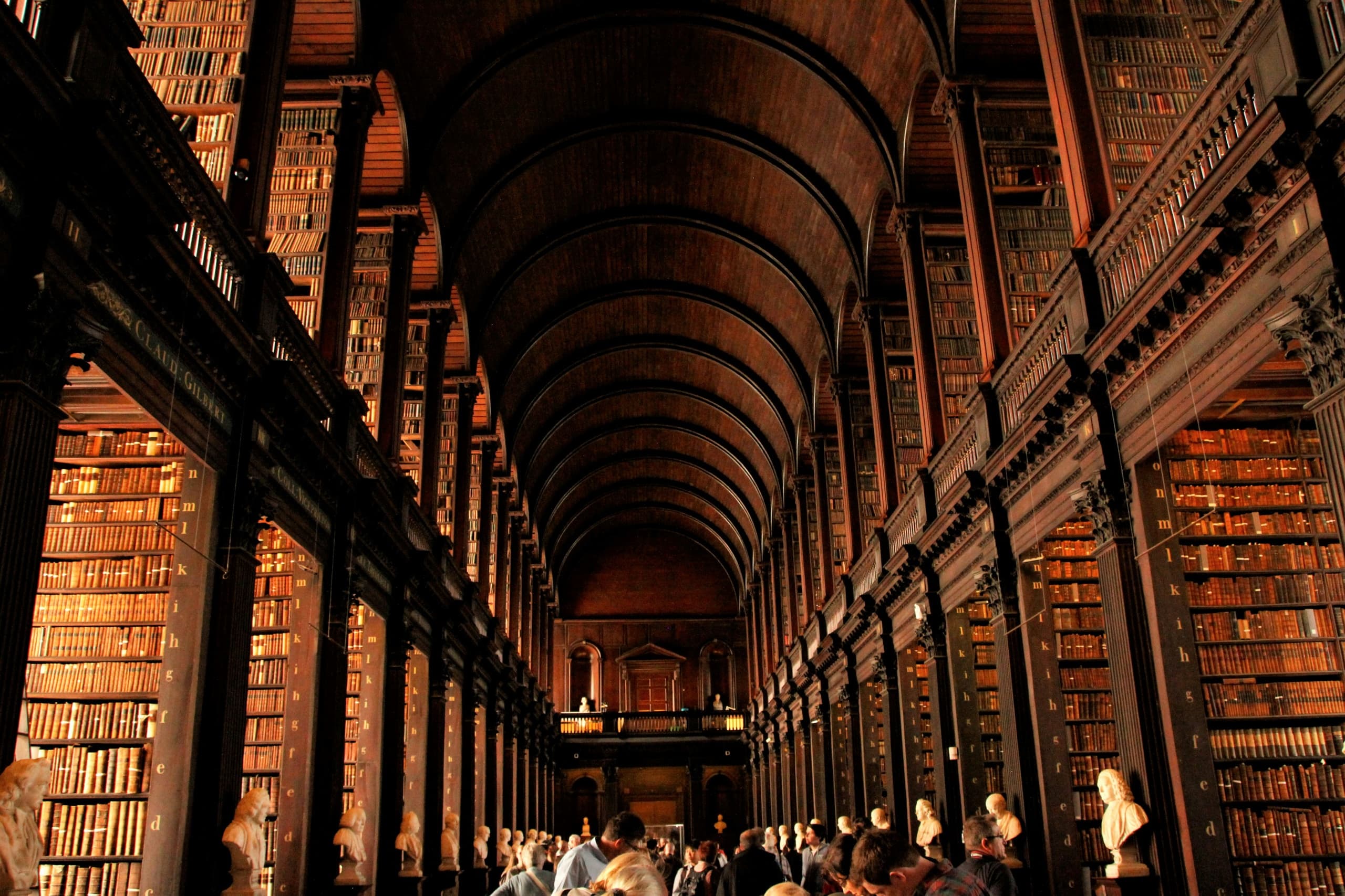 Cultural Tours & History in Dublin with Dublin Unlocked