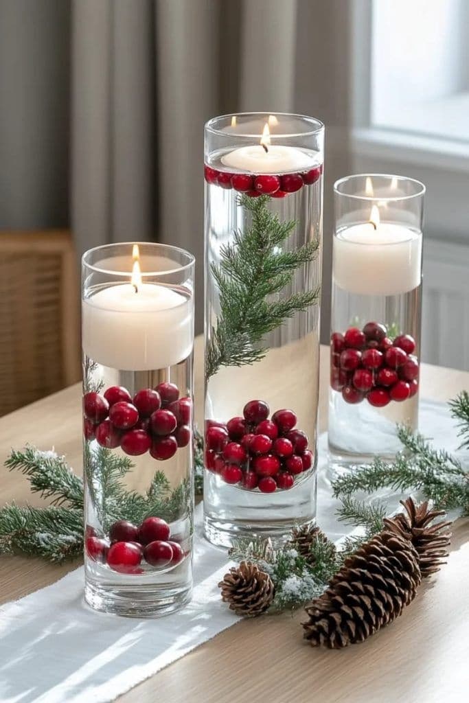 Winter Floating Candle Workshop with Animal Cuddles in Dresher, PA