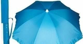 Rain or Shine: Ray’s Rental Umbrella Adventures in San Diego