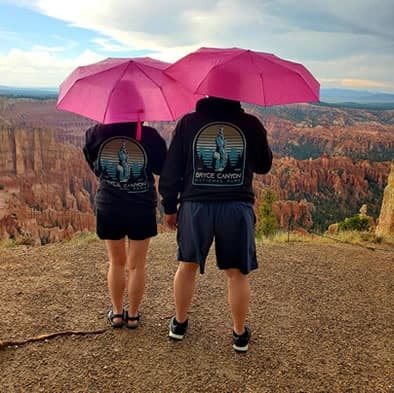 Explore Bryce Canyon on the Steller’s Jay Tour