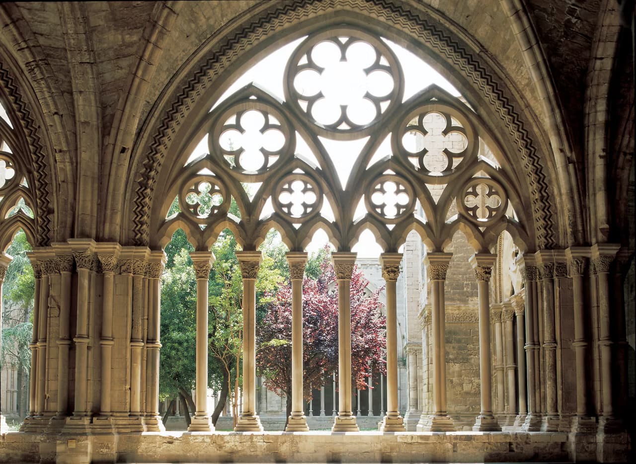 Explore Seu Vella: Guided Tour of Lleida’s Hilltop Cathedral and Castillo del Rey photo 4