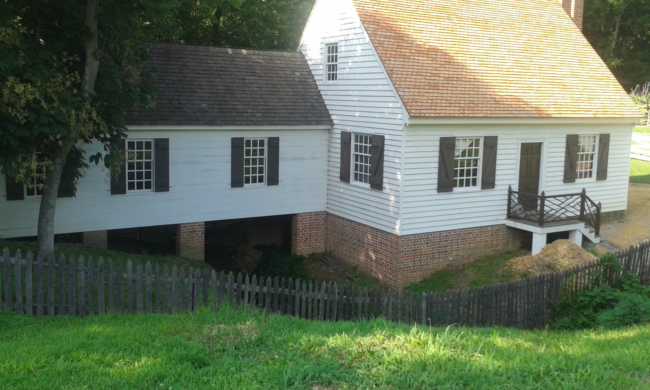 Children's Ghost Tour of Colonial Williamsburg: A Gentle, Family-Friendly Ghost Walk photo 1