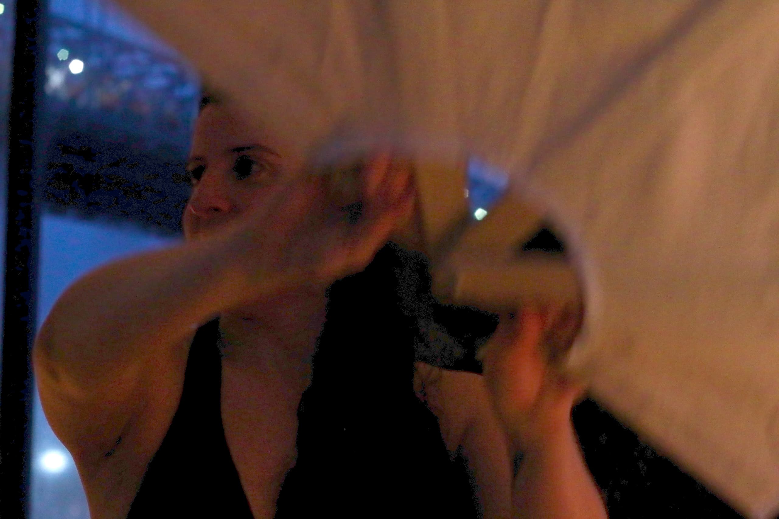 Private Wood-Fired Sauna for Couples in Connecticut — Valentine’s Weekend at CITA Park photo 1