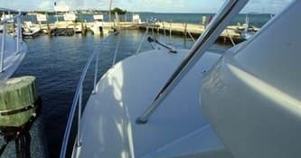 Fishing Charter with Kay K IV in Islamorada