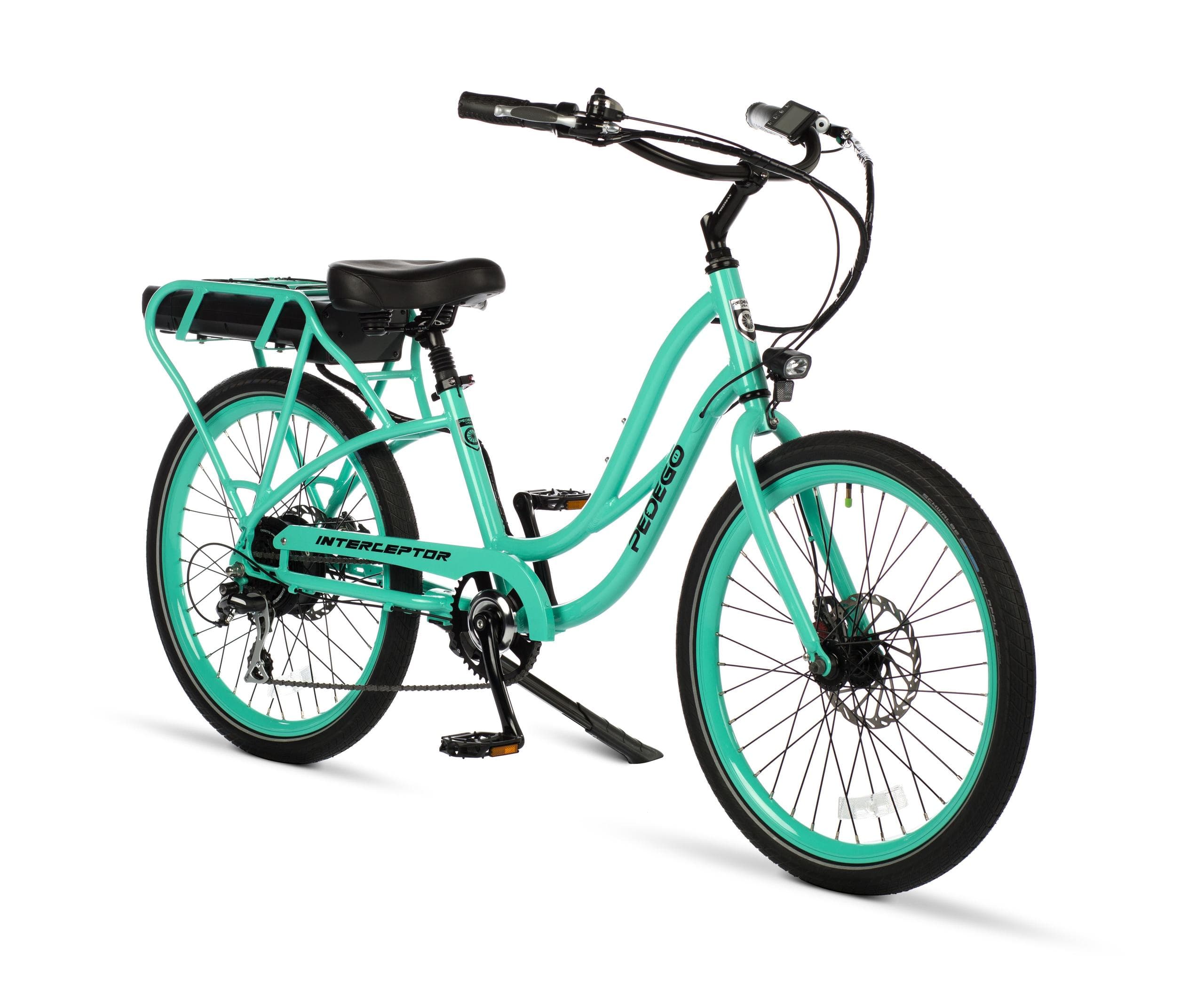 Advanced Electric Bike Rides with Pedego Martha's Vineyard