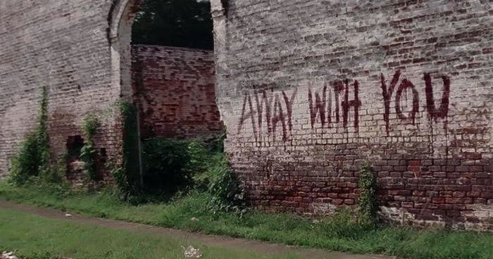 The Walking Dead VIP DTour: Atlanta & Senoia Full-Day