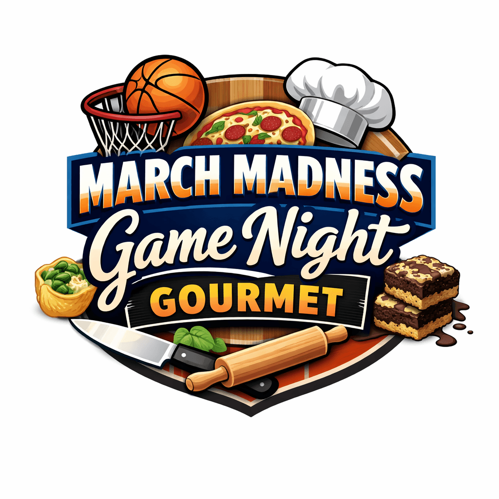 March Madness Game Night Gourmet: Adult Cooking Class at Brookside at Fields