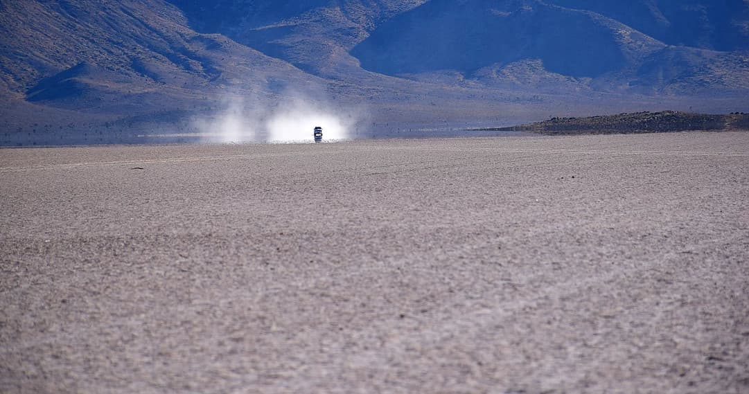 Area 51 Top Secret Tour from Las Vegas by Adventure Photo Tours