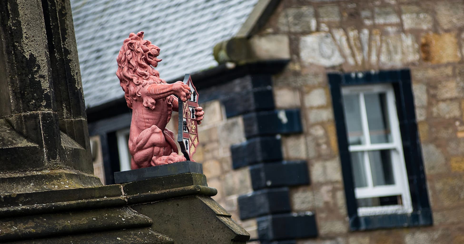 Outlander Day Tour from Glasgow with Alba Experiences