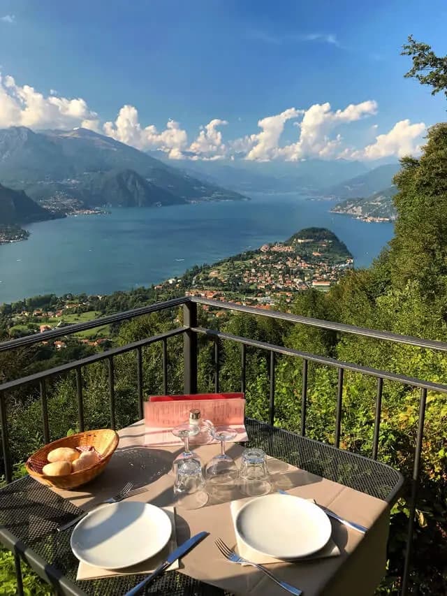 Water Activities & Wine Tasting at Lake Como & Bellagio with Keys of Italy