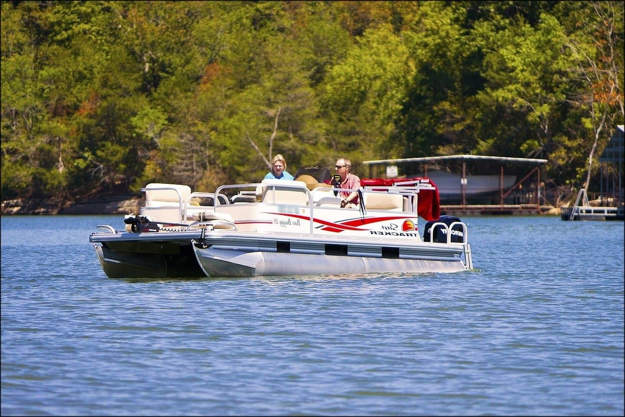 Captain Shawn's Rentals team