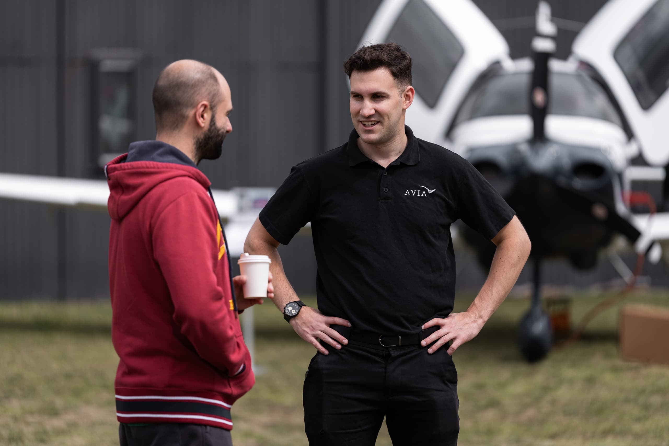 Inside Avia’s Discovery Experience at Moorabbin Airport: 1:1 Pilot Consultation & Facility Tour