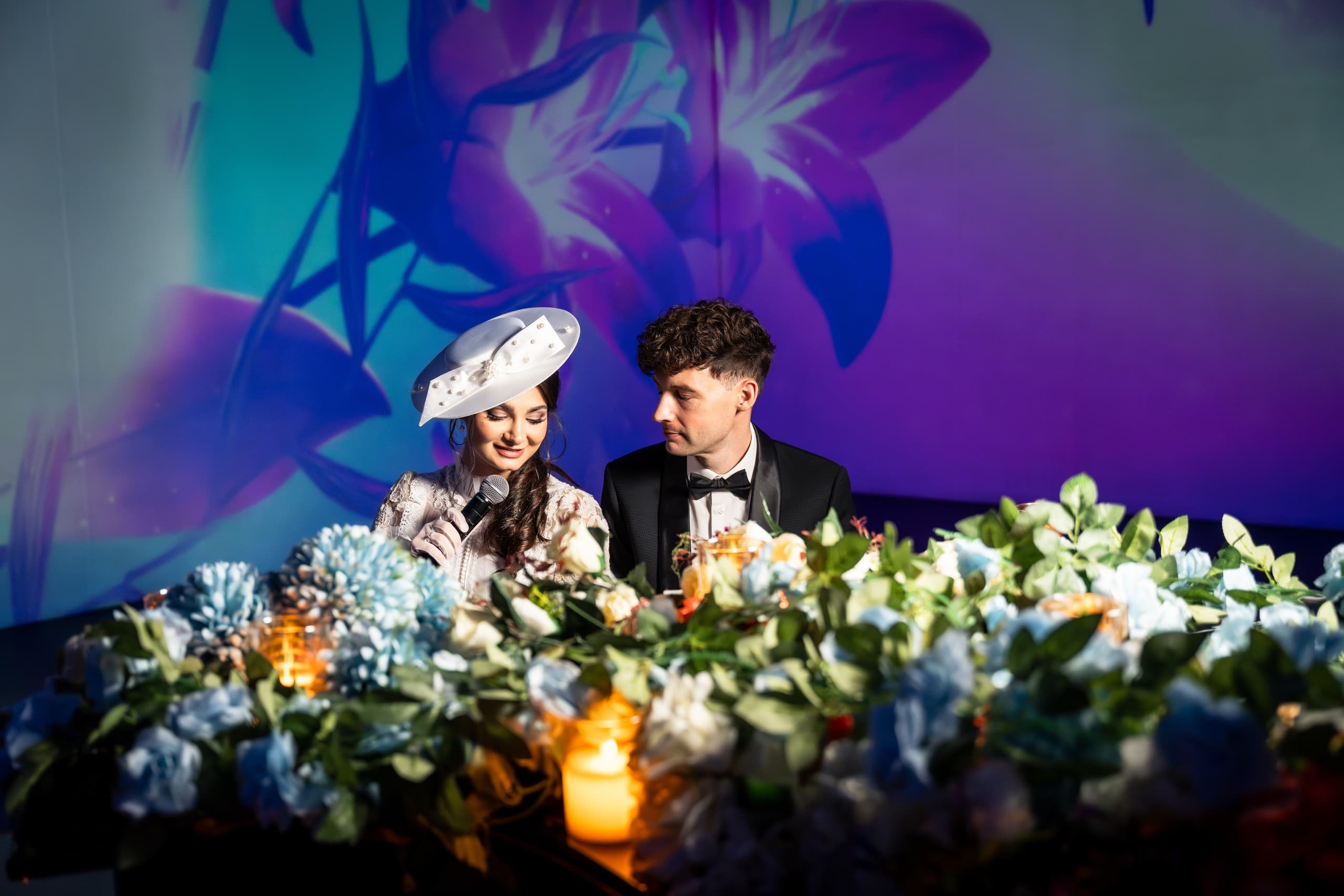 La Nuit Boheme at TODA Dubai: 360° Concert of Paris, Rome and Old Hollywood