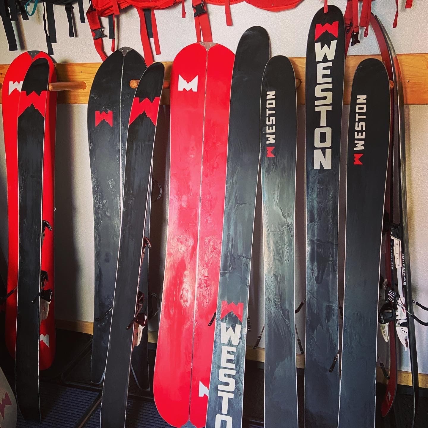Backcountry Snow Equipment Rental in Buena Vista, CO