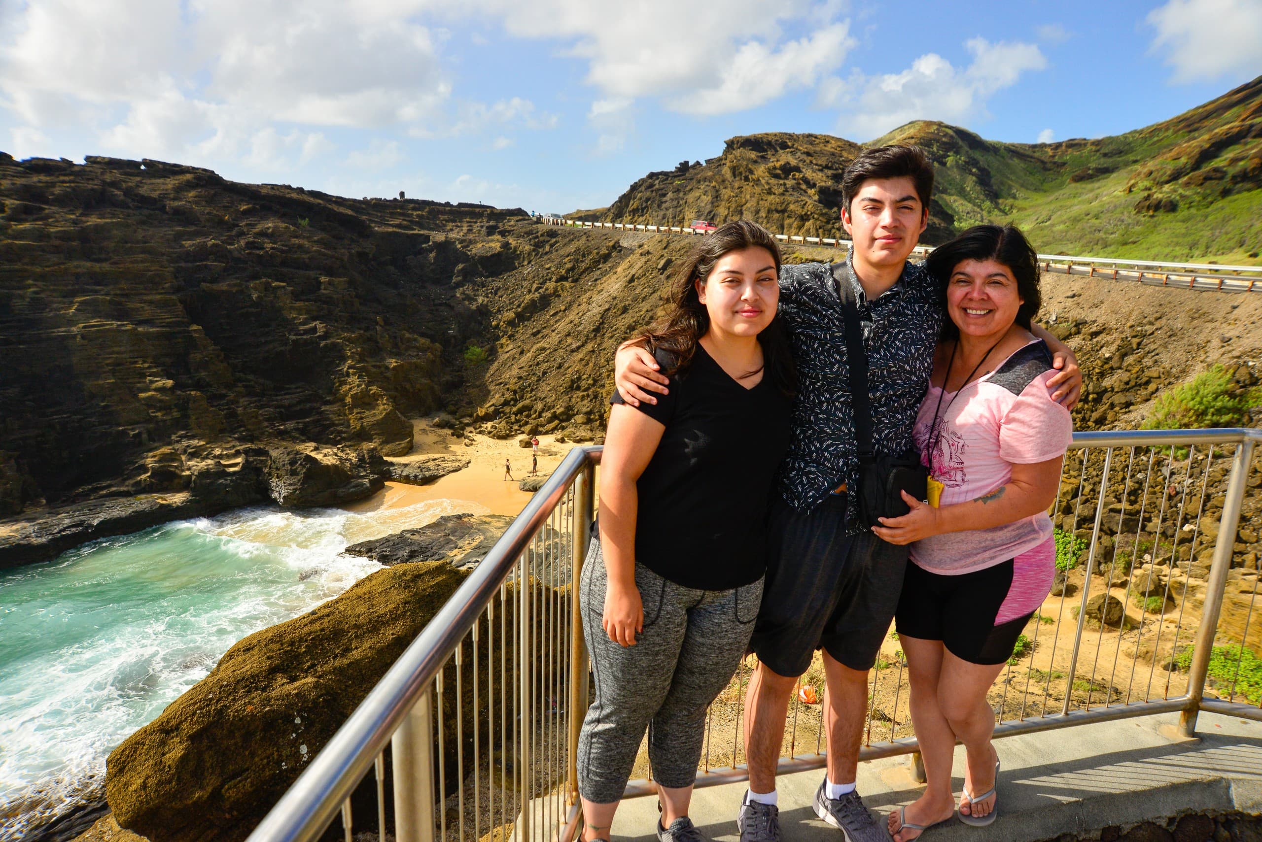 Spanish-Language Southeast Oahu Coast Tour: Halona Blowhole to Makapu’u Lighthouse photo 1